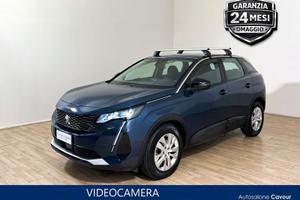 Peugeot 3008 1.2 puretech t Active Pack s&s 130cv