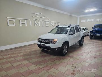 Dacia Duster 1.6 115 CV S&S 4x2 GPL Serie Speciale