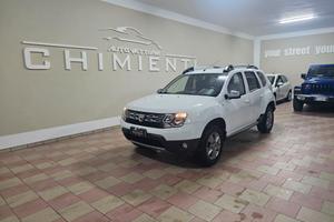 Dacia Duster 1.6 115 CV S&S 4x2 GPL Serie Speciale