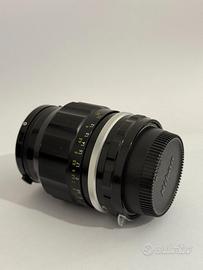 Nikkor P.C. 105mm f2.5