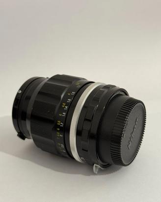 Nikkor P.C. 105mm f2.5