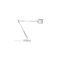 lampada flos kelvin led cromo