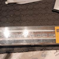 carrozza ibertren morop 1986