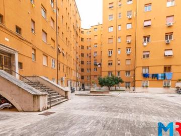 Roma zona Vescovio app.to 85 mq