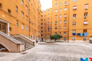 Roma zona Vescovio app.to 85 mq