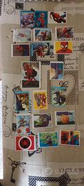 112 figurine Spiderman 2026 Panini