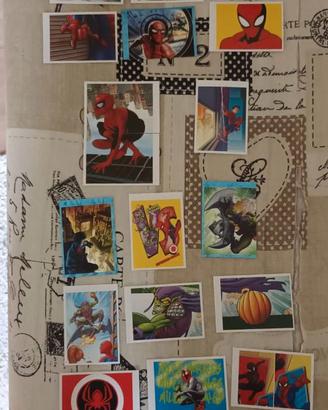 112 figurine Spiderman 2026 Panini