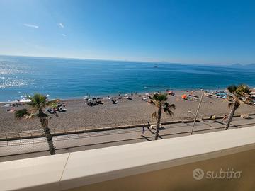 Vacanze sul Lungomare di Capo d'Orlando
