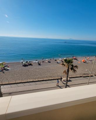 Vacanze sul Lungomare di Capo d'Orlando