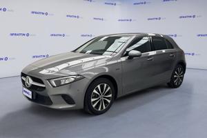 MERCEDES BENZ A 250 E AUTOMATIC EQ-POW