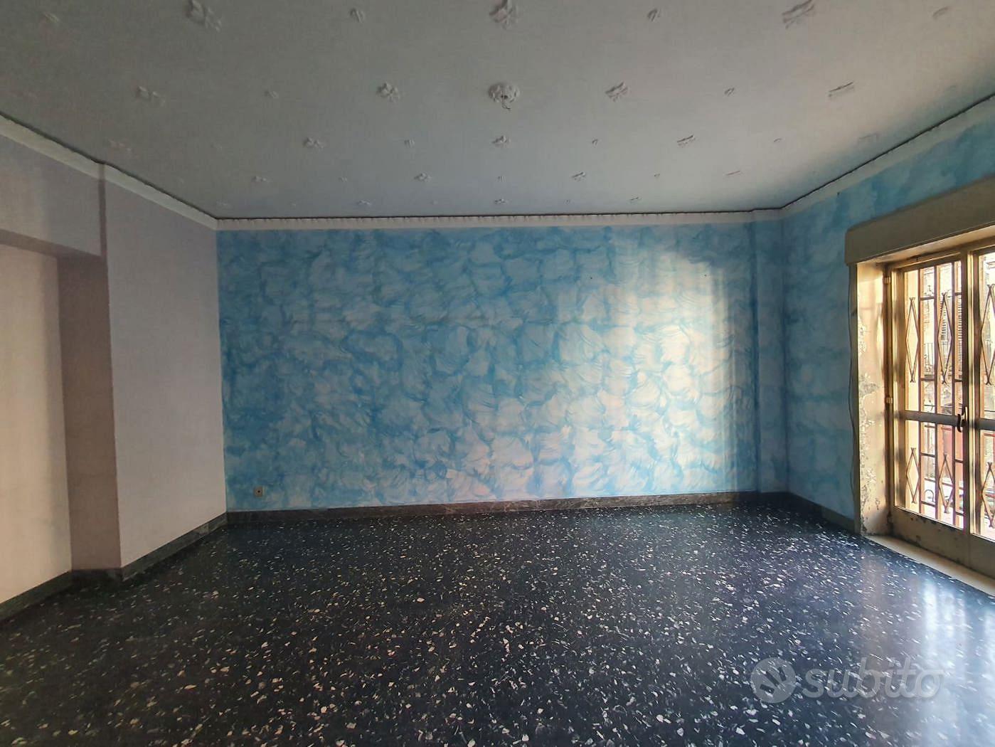 Appartamento – Messina, Rione Condottieri, II Circoscrizione - Vista 4