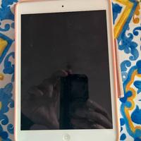 Ipad mini apple