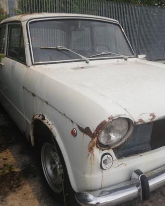 Fiat 1100 