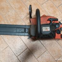 motosega a miscela