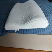 Cuscino ergonomico Tempur