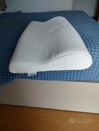 Cuscino ergonomico Tempur