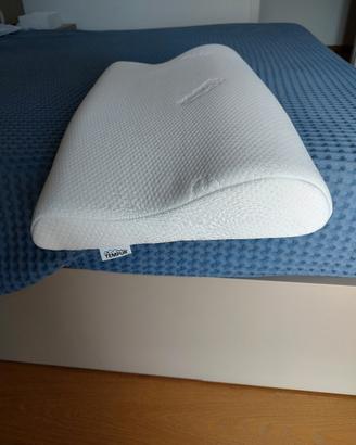 Cuscino ergonomico Tempur