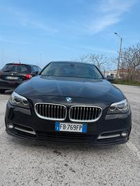 Bmw 530d