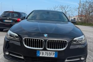 Bmw 530d