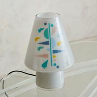 ARTEMIDE Lampada SIDECAR / BIBI di A. MENDINI '90