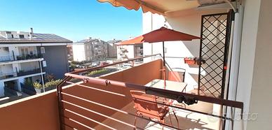 CIAMPINO | Bilocale con terrazzi | Posto auto