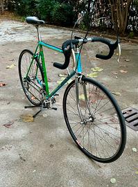 Bici Daccordi vintage