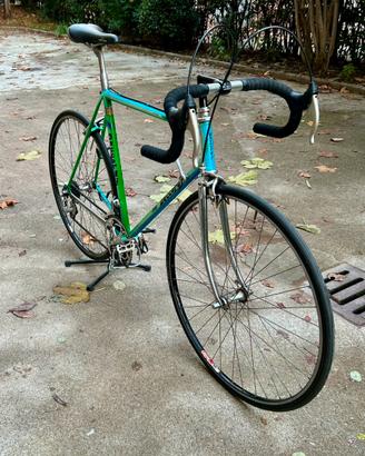 Bici Daccordi vintage