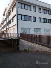 Negozio axa casal palocco