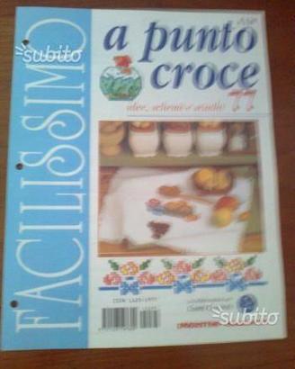 Punto croce