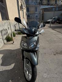 Yamaha Xenter 150 - 12645km