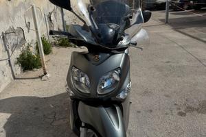 Yamaha Xenter 150 - 12645km