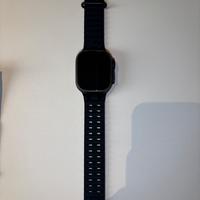 Apple Watch Ultra 2 Nero Titanio 49mm