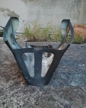 Carena inferiore Suzuki GSXR 750 K4