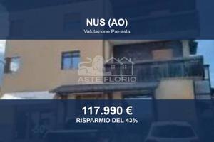 Immobile in asta di 105 m² con più di 5 locali a N