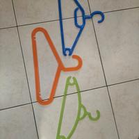 STAMPELLE PER ABBIGLIAMENTO BAMBINI 
