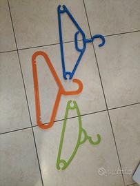 STAMPELLE PER ABBIGLIAMENTO BAMBINI 