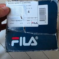 ciabatte fila