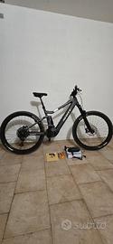E-bike Scott Strike eRIDE 930 (Tg L) Usata