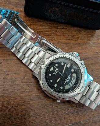 Orologio Casio AD-702