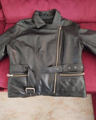 giacca moto donna SPIDI taglia M