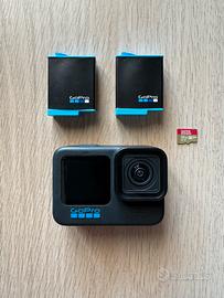 GoPro HERO10 Black