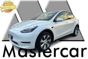 TESLA Model Y Model Y 2021 Long Range Dual Motor