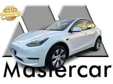 TESLA Model Y Model Y 2021 Long Range Dual Motor