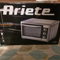 forno elettrico 