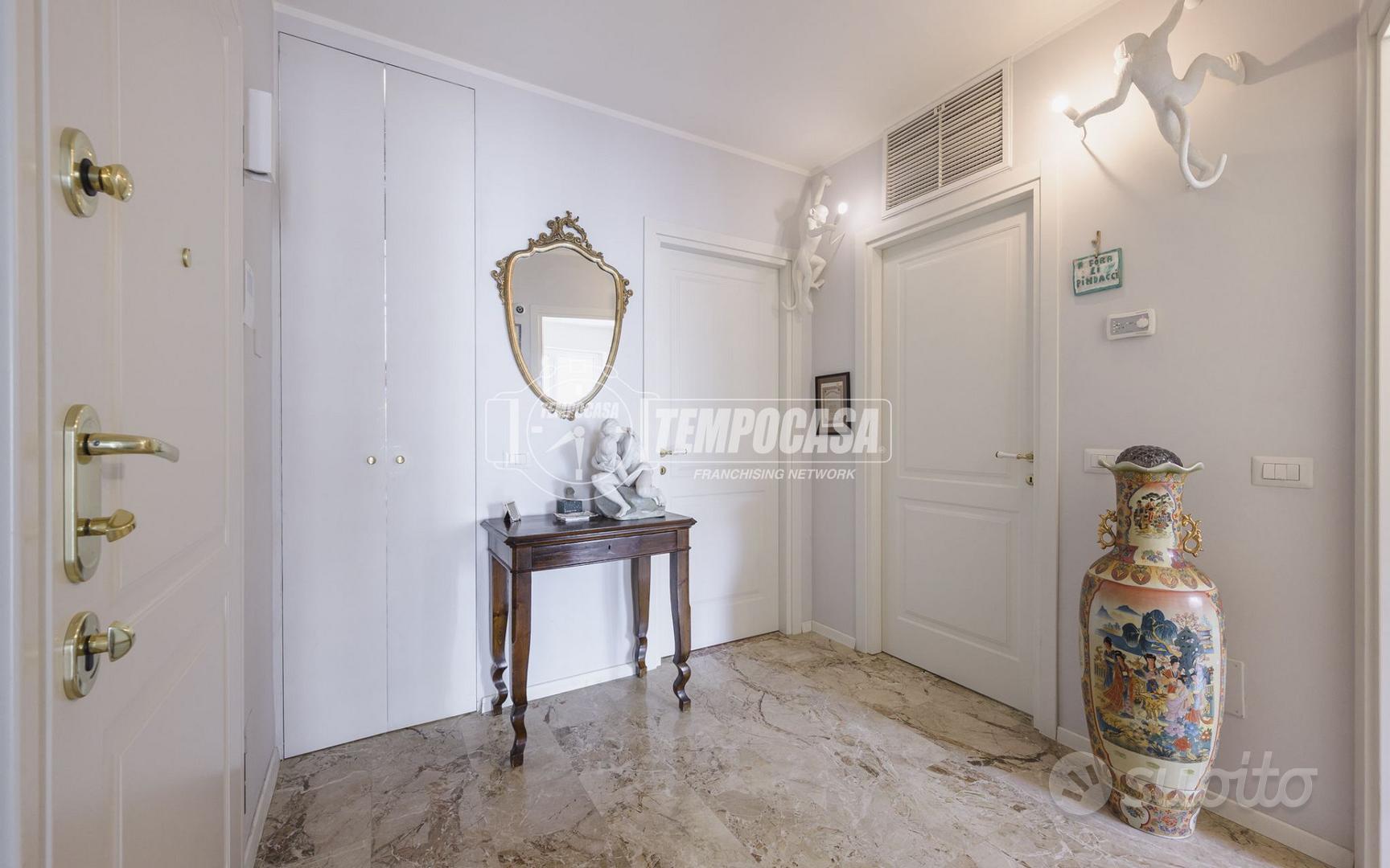 Appartamento – Milano, Abbadesse, Municipio 2 - Vista 2