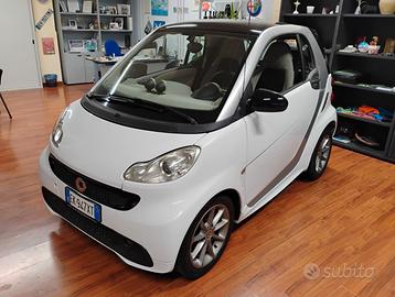 SMART FORTWO 1000 MHD PASSION