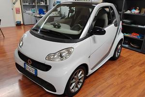 SMART FORTWO 1000 MHD PASSION