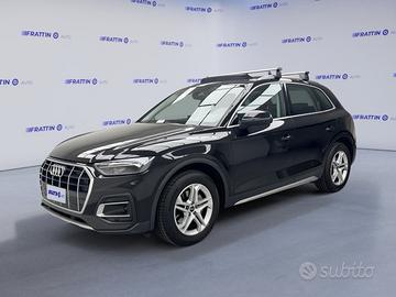 AUDI Q5 35 TDI S TRONIC BUSINESS ADVAN