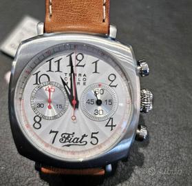 Orologio fiat edizione limitata