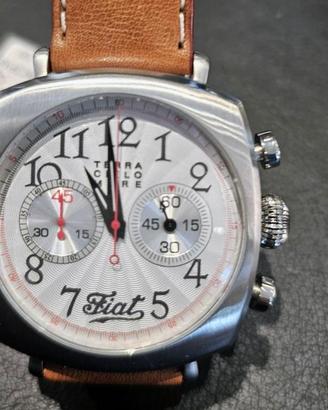 Orologio fiat edizione limitata